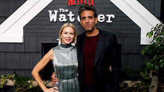 Netflix’s “The Watcher” Getting a 2nd Season