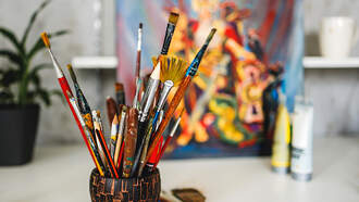 Hometown Hustler: Domonique Brown of DomoINK