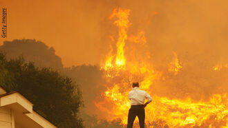 End of the World Special