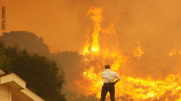 End of the World Special