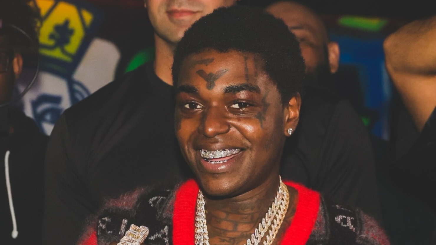 Kodak Black