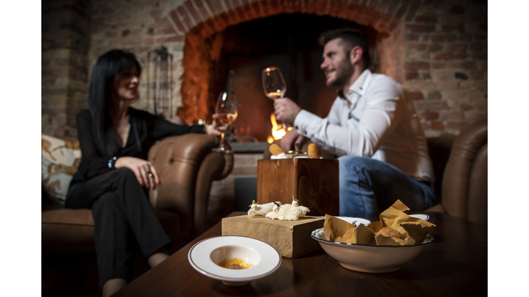 Piemonte: Landscape And Taste