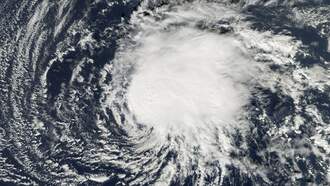 Nicole Strengthens To Tropical Storm; Hurricane Warning Issued