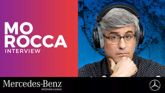 Mo Rocca Talks 'Mobituaries' + People/Things That Deserve An Obituary Re-Do