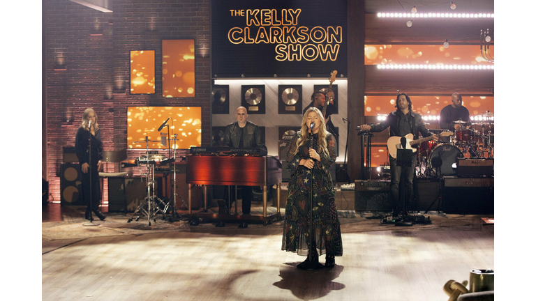 The Kelly Clarkson Show - Season 4