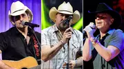 Brad Paisley, Jason Aldean & Others Pay Tribute To Alabama's Jeff Cook