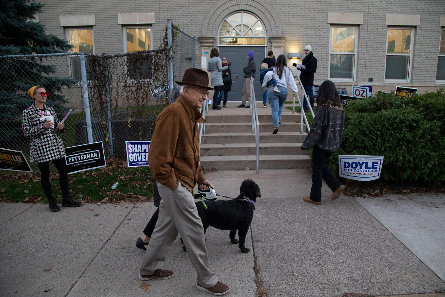 US-VOTE-ELECTION