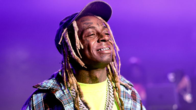 Lil Wayne