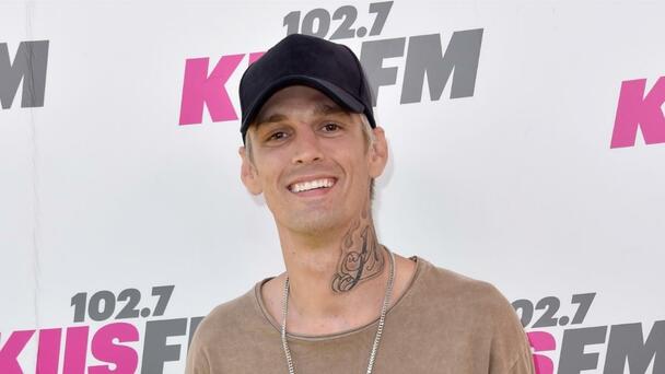 Aaron Carter's Family Shares Who His Money Is Going To