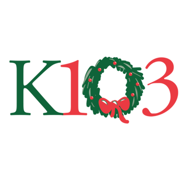 K103 logo