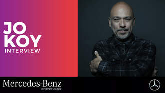 Jo Koy Describes What Makes A Show 'Incredible'