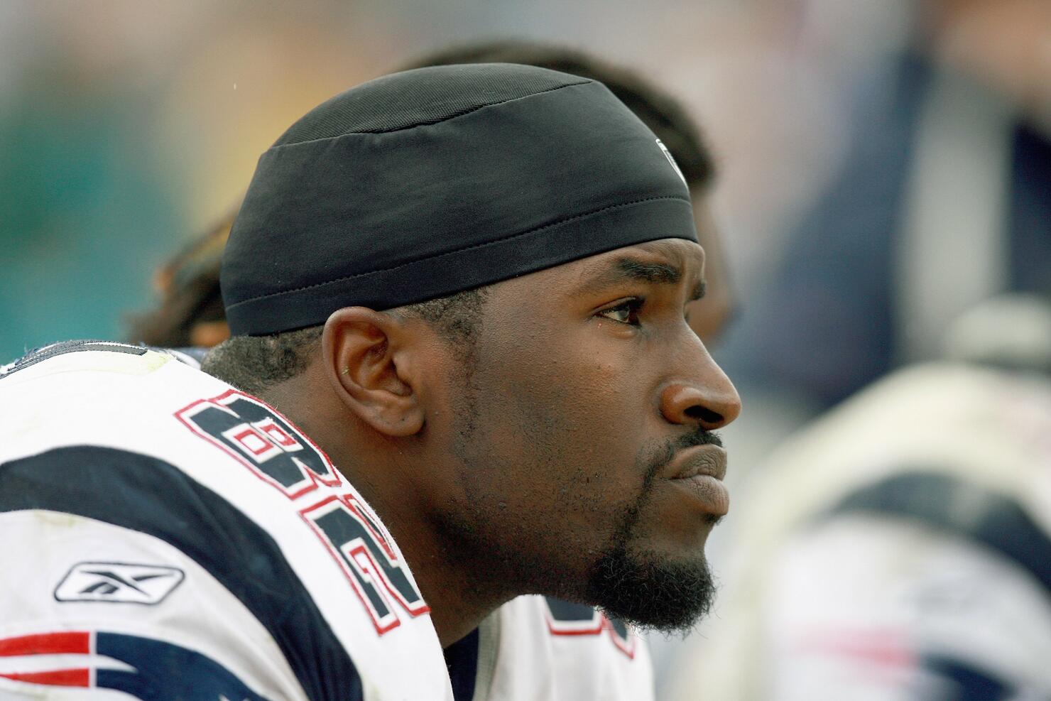 New England Patriots - Daniel Graham (2002)