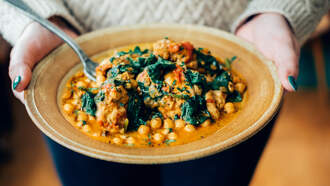 This Is South Carolina's Best Indian Restaurant