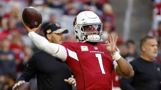 Latest On Kyler Murray's Injury Status