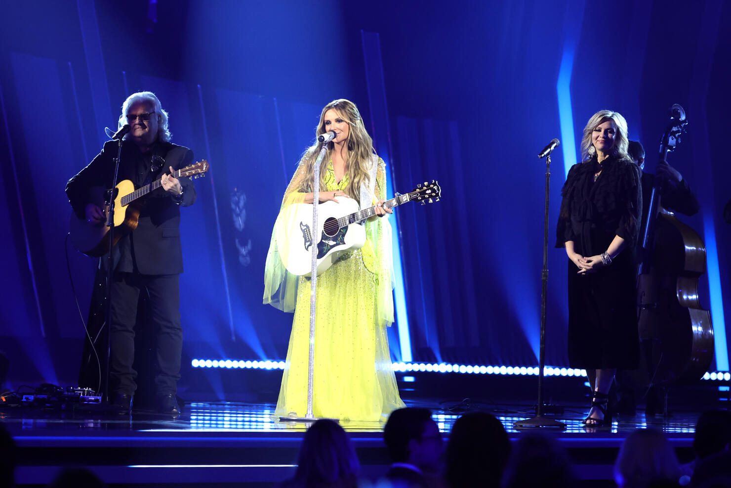 The 56th Annual CMA Awards - Show