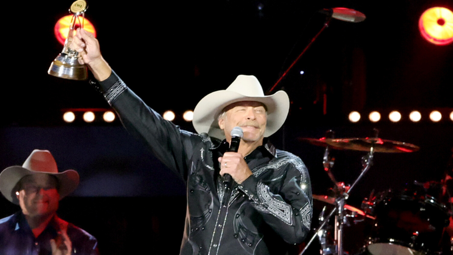 Alan Jackson