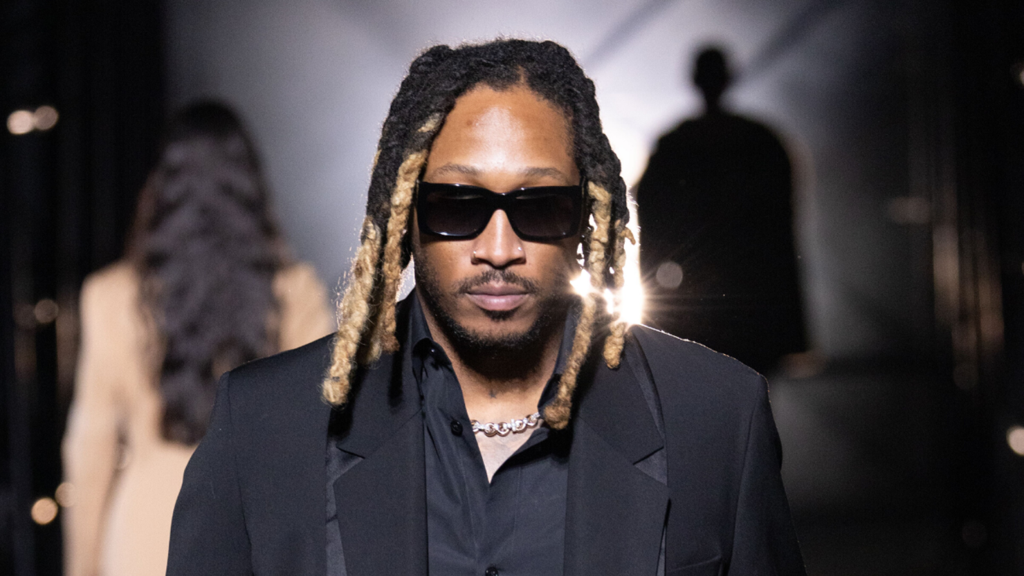 Future Seemingly Confirms He Legally Changed His Birth Name Iheart