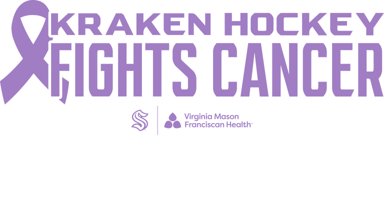 Hockey Fights Cancer  Powered By GiveSmart