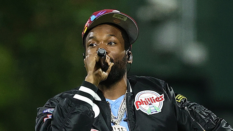 Meek Mill Announces 'Dreams and Nightmares' 10th Anniversary Concert -  Rap-Up