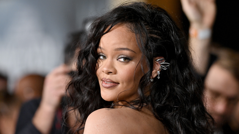 Rihanna