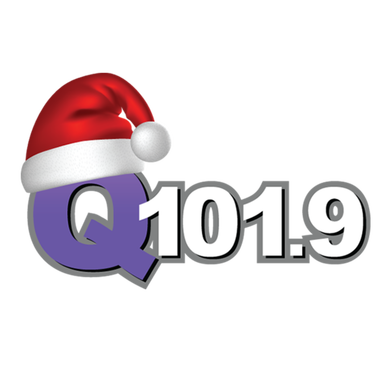 Q101.9 logo