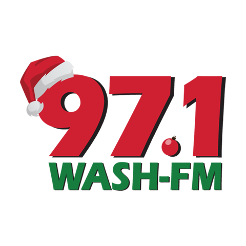 97.1 WASH-FM