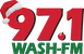 97.1 WASH-FM Washington