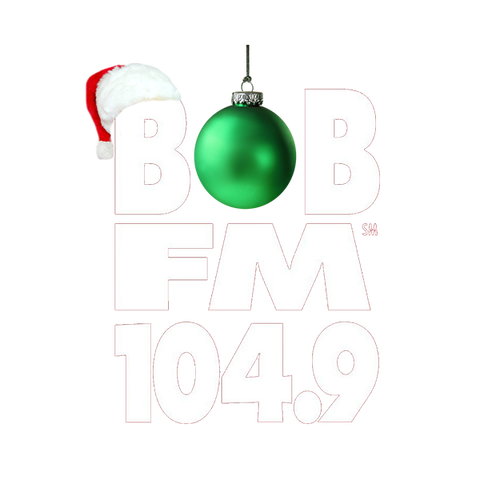 104.9 Bob FM