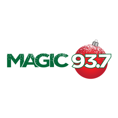 Magic 93.7 logo