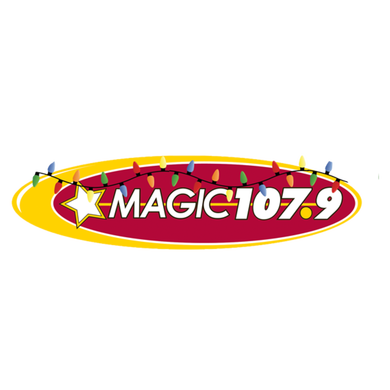 Magic 107.9 logo