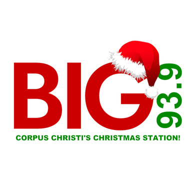 Big 93.9 logo