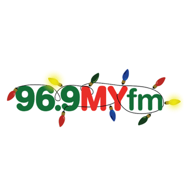 96.9 MyFM logo