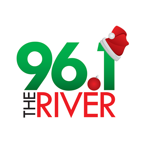 96.1 The River