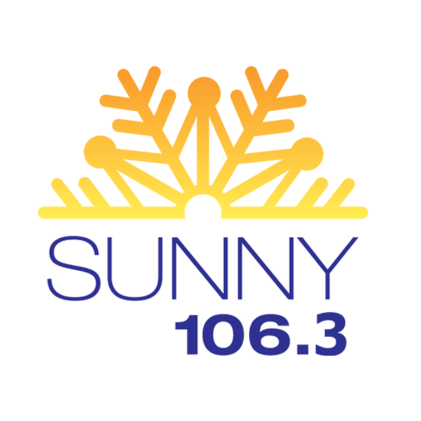 Sunny 106.3 iHeart