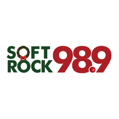 Soft Rock 98.9 logo