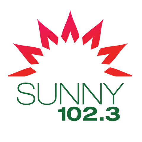 Sunny 102.3