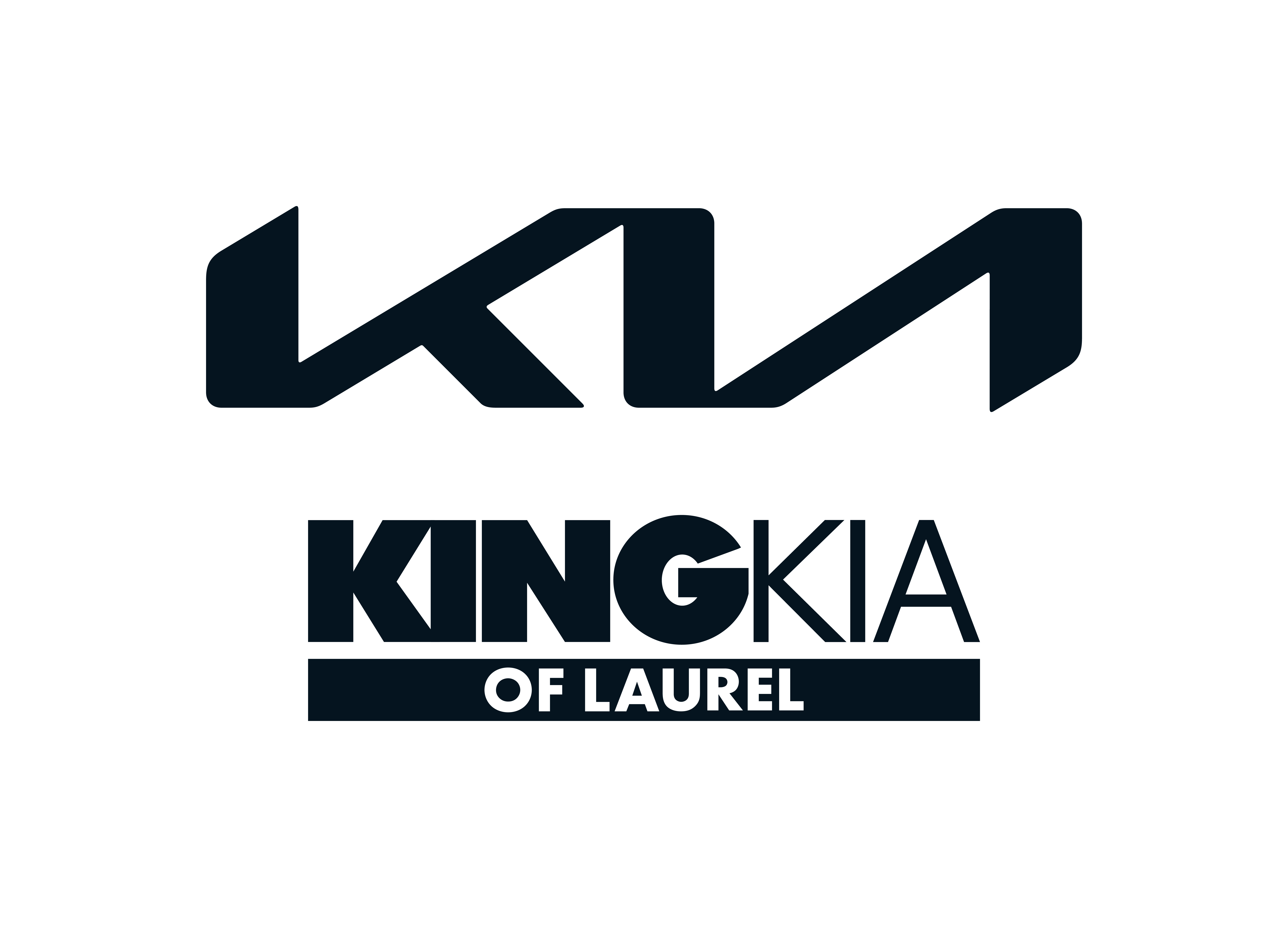 KING KIA of Laurel