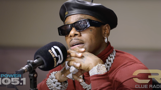 DaBaby Talks Music With Justin Bieber, New Tour, Industry Tips & More 