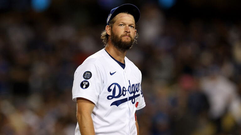 Division Series - San Diego Padres v Los Angeles Dodgers - Game Two