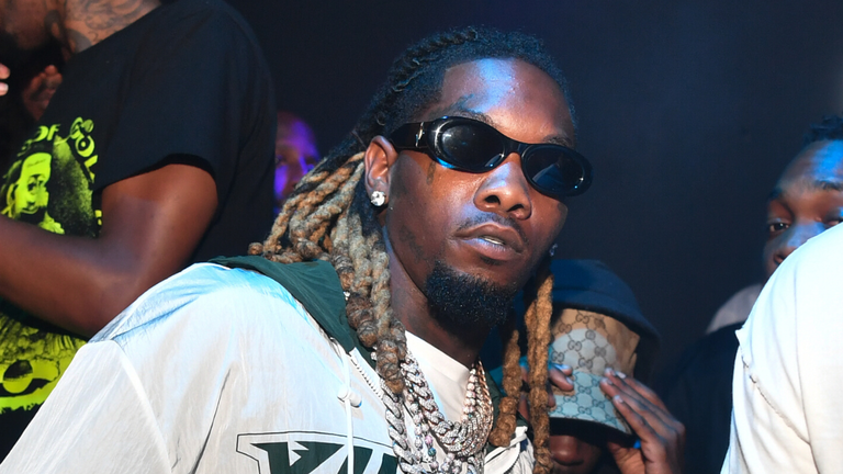 Offset