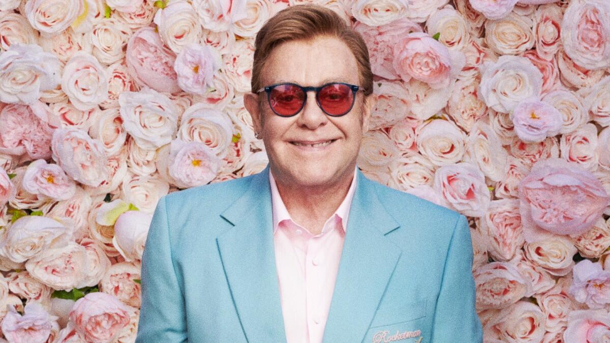 How To Celebrate Elton John's Final North American Concert Live iHeart