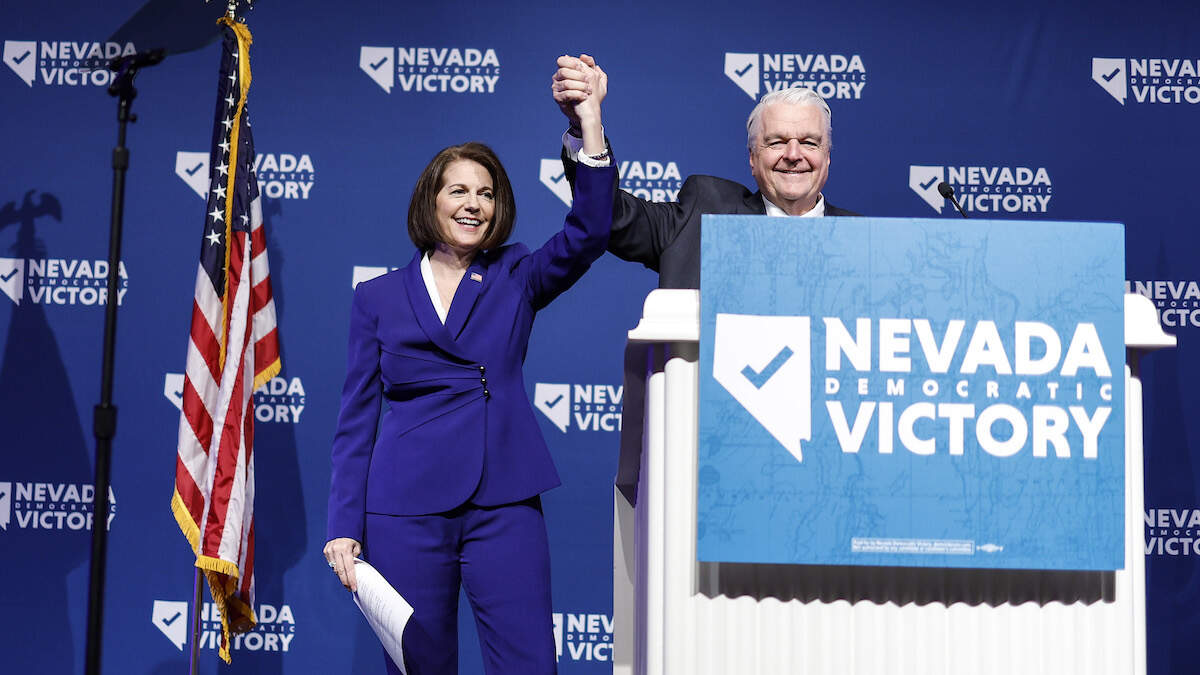 Democrats Keep Senate Control; Several House Races Still Undecided