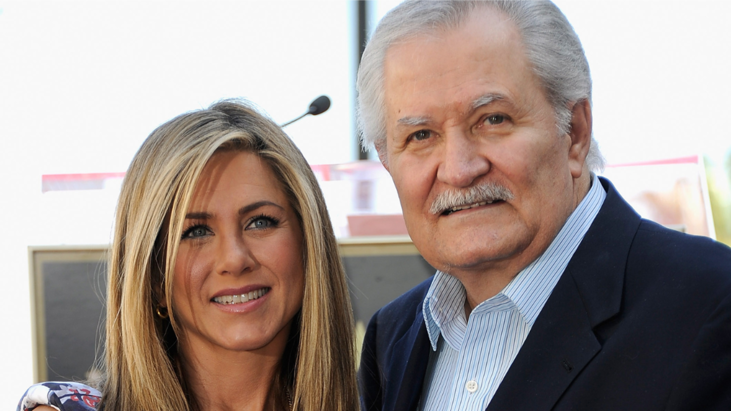 John Aniston