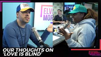  Our Thoughts On ‘Love Is Blind’