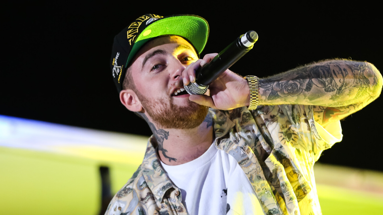 Mac Miller
