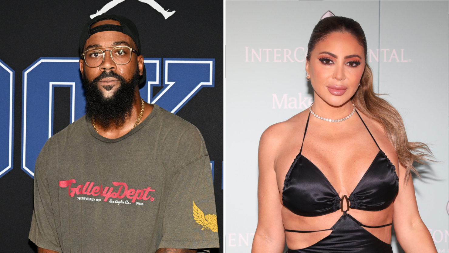 Larsa Pippen: How My Kids, Scottie Feel About Marcus Jordan