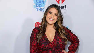 Take A Look At The Trailer For Sisanie's Upcoming Movie 'Holiday Harmony'