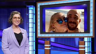 'Jeopardy' Slammed Over 'Tasteless' Clue About Gabby Petito's Killer