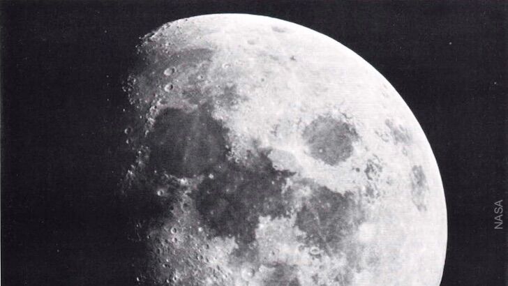 Richard C. Hoagland Material 11/14/22