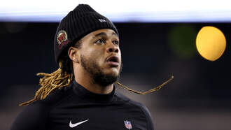 Major Update On Chase Young's Injury Status